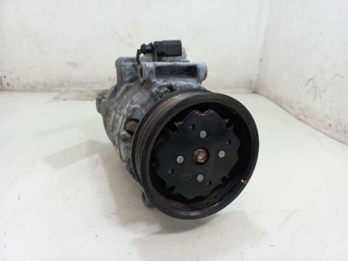 COMPRESSOR DO AR CONDICIONADO VOLKSWAGEN TOUAREG 3.6 2013