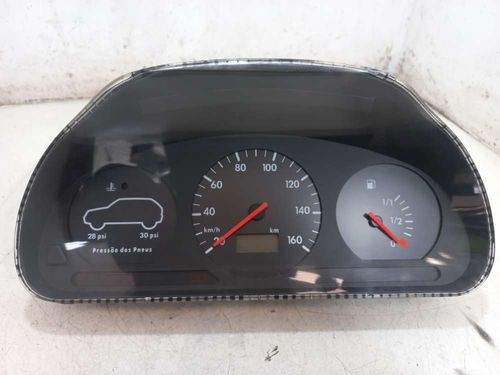 PAINEL DE INSTRUMENTOS VOLKSWAGEN GOL 1.0 2003