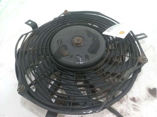 VENTILADOR CHEVROLET PICK-UP 2.5 1999