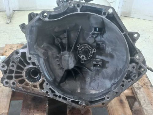 CAMBIO MANUAL / CX DE MARCHA CHEVROLET ONIX 1.0 2015