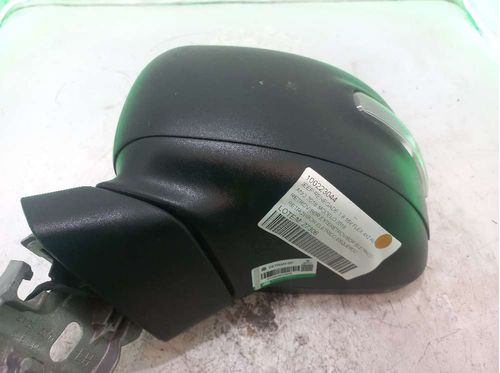 RETROVISOR ELETRICO ESQUERDO JEEP RENEGADE 1.8 2018
