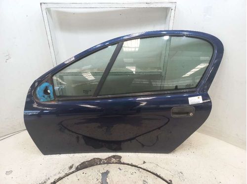 PORTA DIANTEIRA ESQ CHEVROLET TIGRA 1.6 1998