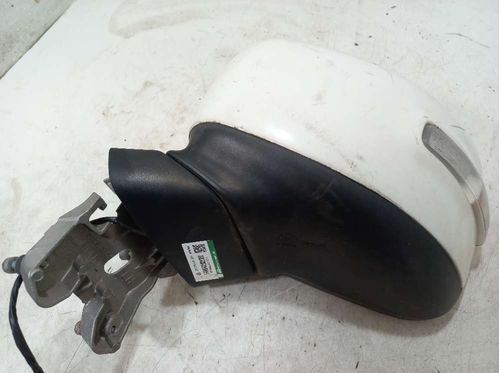 RETROVISOR ELETRICO ESQUERDO JEEP RENEGADE 1.8 2016