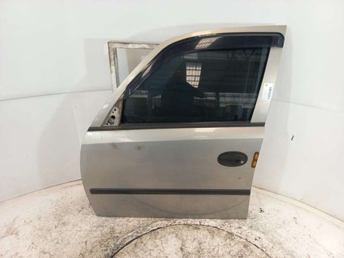 PORTA DIANTEIRA ESQ CHEVROLET MERIVA 1.8 2005