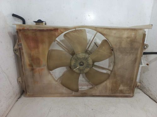 VENTOINHA/ ELETROVENTILADOR TOYOTA COROLLA 1.6 2003