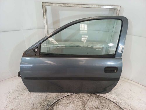 PORTA DIANTEIRA ESQ CHEVROLET CORSA 1.6 2000