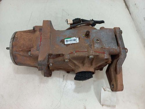 DIFERENCIAL TRASEIRO TOYOTA RAV4 2.5 2013