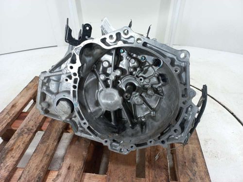 CAMBIO MANUAL / CX DE MARCHA TOYOTA ETIOS 1.3 2018