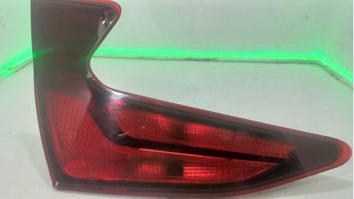 LANTERNA DA TAMPA ESQUERDA HYUNDAI HB20 1.6 2020