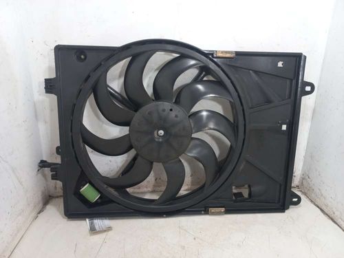 VENTOINHA/ ELETROVENTILADOR CHEVROLET TRACKER 1.8 2014