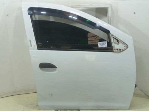 PORTA DIANTEIRA DIR RENAULT SANDERO 1.0 2018
