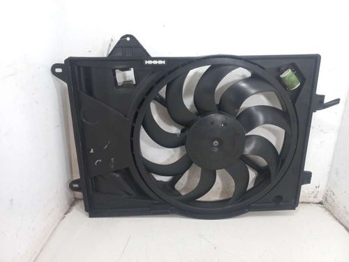VENTOINHA/ ELETROVENTILADOR CHEVROLET ONIX 1.4 2015