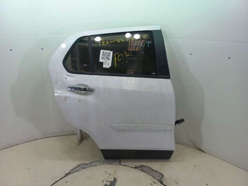 PORTA TRASEIRA DIR CHEVROLET TRACKER 1.4 2018