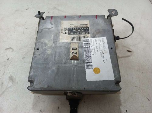 MODULO DE INJECAO TOYOTA COROLLA 1.6 2003