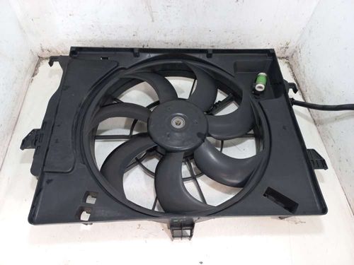 VENTOINHA/ ELETROVENTILADOR HYUNDAI HB20 1.0 2018