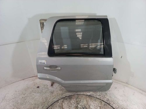PORTA TRASEIRA DIR FORD ECOSPORT 2.0 2011