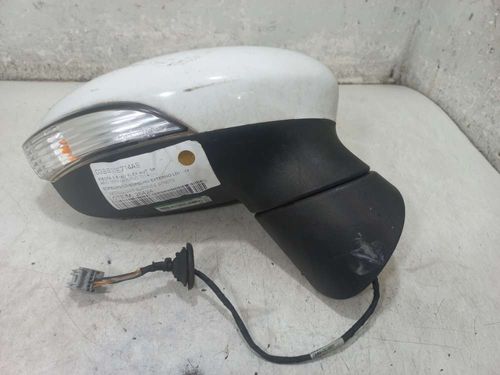 RETROVISOR ELETRICO DIREITO FORD FIESTA 1.6 2014