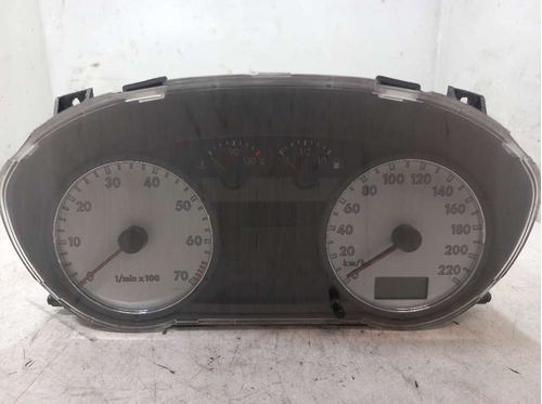 PAINEL DE INSTRUMENTOS VOLKSWAGEN GOL 1.6 2003