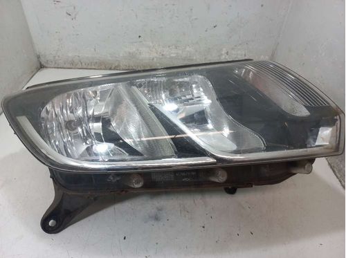 FAROL DIREITO RENAULT LOGAN 1.6 2017
