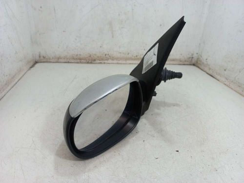 RETROVISOR MANUAL ESQUERDO PEUGEOT 207 1.4 2010