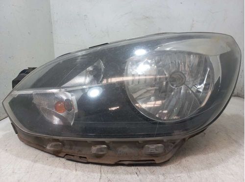 FAROL ESQUERDO VOLKSWAGEN UP 1.0 2016