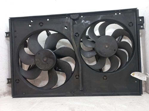 VENTOINHA/ ELETROVENTILADOR VOLKSWAGEN GOLF 2.0 2002