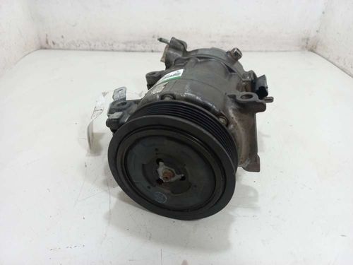 COMPRESSOR DO AR CONDICIONADO CITROEN C4 1.6 2017