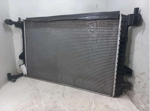 INTERCOOLER VOLKSWAGEN T-CROSS 1.0 2022