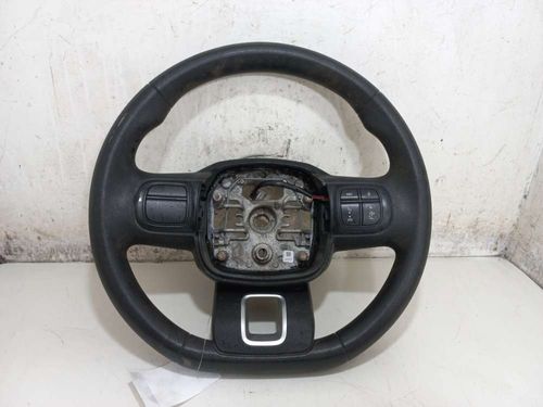 VOLANTE DE DIRECAO CITROEN C3 1.0 2023