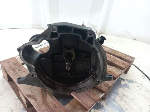 CAMBIO MANUAL / CX DE MARCHA GOL 2000