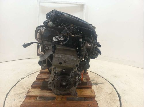 MOTOR COMPLETO VOLKSWAGEN POLO 1.0 2019