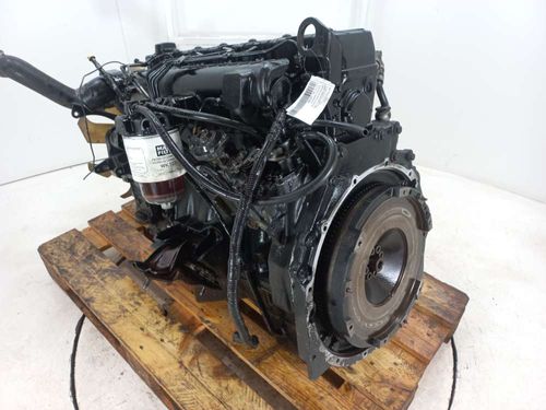 MOTOR COMPLETO FORD F-250 4.2 1999