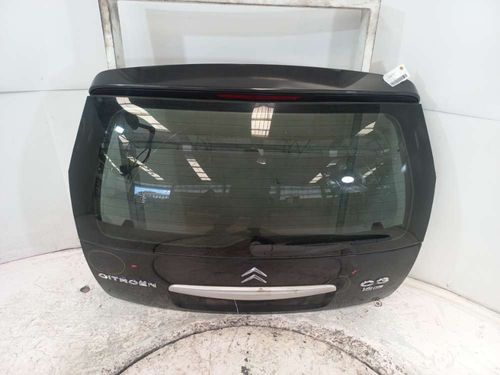 TAMPA TRASEIRA CITROEN C3 1.6 2004