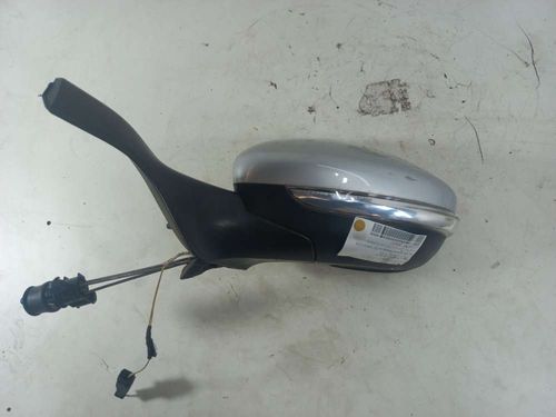 RETROVISOR ELETRICO ESQUERDO PEUGEOT 208 ACTIVE 1.5L 2015