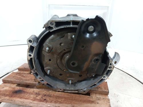 CAMBIO AUTOMATICO CX DE MARCHA FORD RANGER 3.2 2020