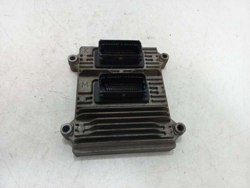 MODULO DE INJECAO CHEVROLET PRISMA 1.4 2011