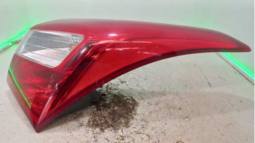 LANTERNA DIREITA HYUNDAI I30 1.8 2015