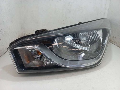 FAROL ESQUERDO HYUNDAI HB20X 1.6 2014