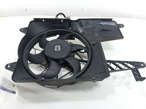 VENTOINHA/ ELETROVENTILADOR VOLKSWAGEN PARATI 1.8 2006