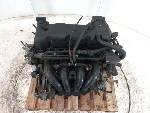 MOTOR COMPLETO FORD ECOSPORT 1.6 2008