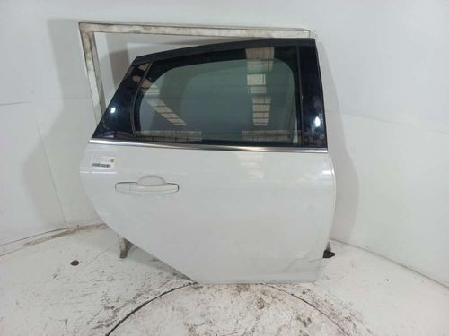 PORTA TRASEIRA DIR FORD FOCUS 2.0 2015