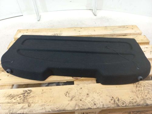 BAGAGITO/ TAMPAO FORD FIESTA 1.6 2014