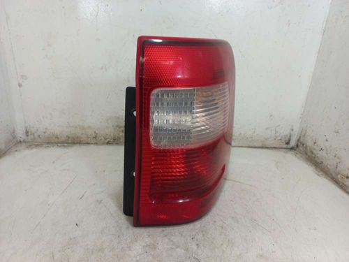 LANTERNA DIREITA FORD ECOSPORT 1.6 2004