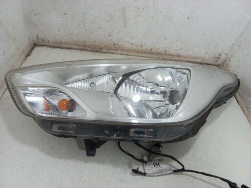 FAROL ESQUERDO FORD KA+ 1.0 2018