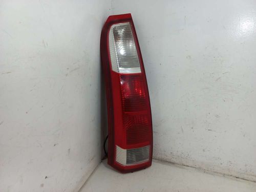 LANTERNA ESQUERDA CHEVROLET MERIVA 1.8 2004