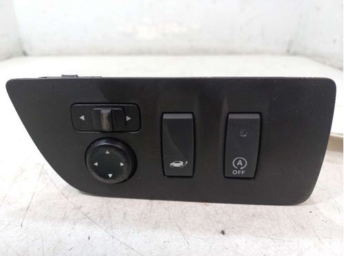INTERRUPTOR VIDRO DIANT. ESQ RENAULT KWID 1.0 2023