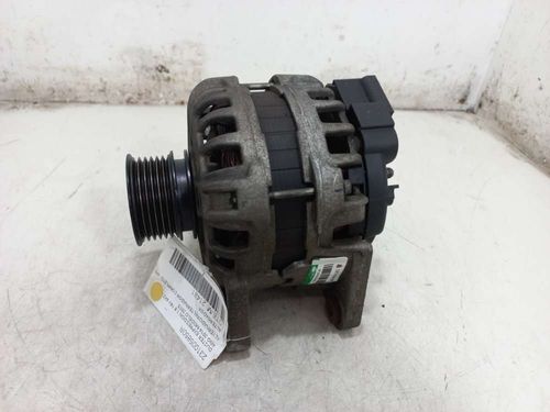 ALTERNADOR RENAULT DUSTER 1.6 2015