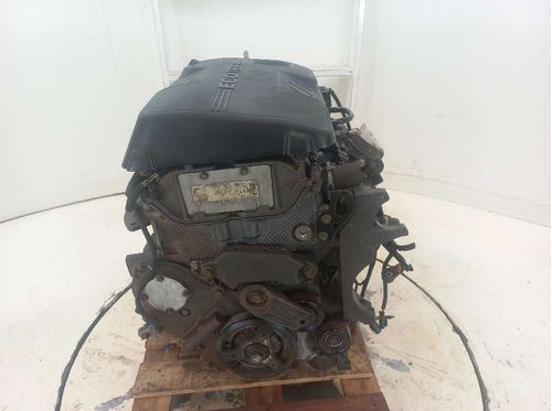 MOTOR COMPLETO CHEVROLET CAPTIVA 2.4 2012