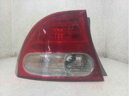LANTERNA ESQUERDA HONDA CIVIC 1.8 2010