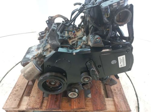 MOTOR COMPLETO CHEVROLET ASTRA 2.0 2011